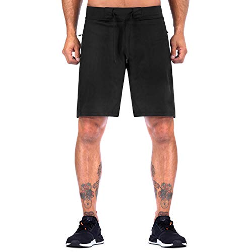 Best CrossFit Shorts Find the Perfect Pair for your Next Workout