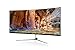 LG Electronics WQHD IPS Curved 34-Inch LED-Lit Monitor (34UC97-S)