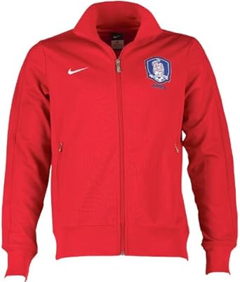 nike korea sweater