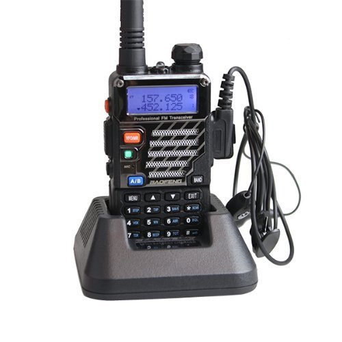 title=Mengshen® Baofeng UV-5RE 5RE Talkie walkie / Walkie-talkie Interphone
