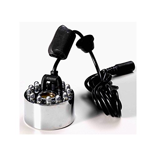 Forum Novelties Haunted Mist Maker with Lights