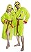 Teenage Mutant Ninja Turtles Adult Costume Robe