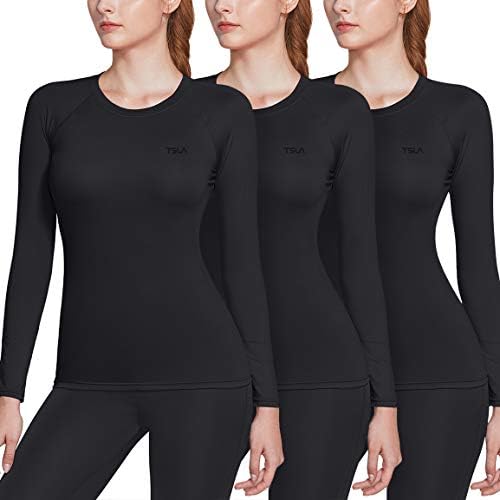 compression base layer womens