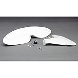 ParkZone Vertical Rudder/Horizontal Stabilizer Sport Cub Tail Wing