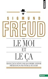 Le  moi et le ça