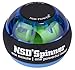 NSD Power Essential Spinner Gyro Hand Grip Strengthener Wrist Forearm Exerciser