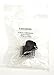 EISCO Obsidian Specimen (Igneous Rock), Approx. 1
