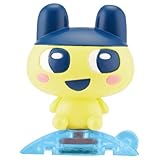 Gotchi Character Figure Mametchi # 101