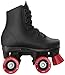 Chicago Boys Rink Roller Skate, Black