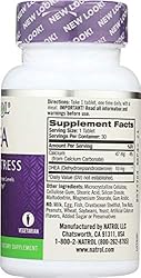 NATROL Dhea 10 Mg Tb, 30 CT