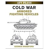 Cold War Armored Fighting Vehicles (AFV Plans)