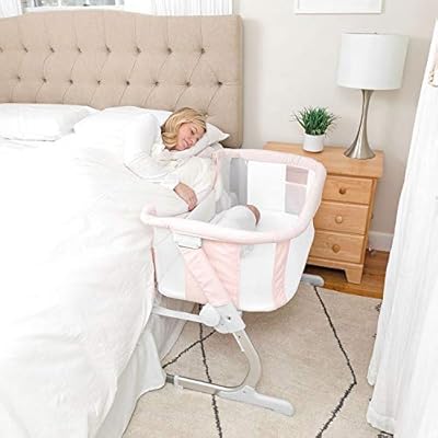 baby delight bassinet and bedside sleeper