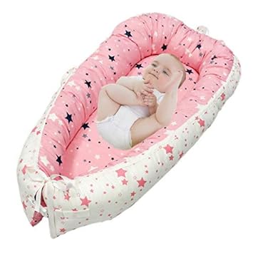 amazon baby lounger