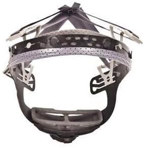 msa hard hat accessories