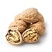 Oh! Nuts Raw Walnuts in Shell | Resealable 4-Lb. Bulk Bag for Ultimate Freshness | All-Natural, Whole Walnuts for a Healthy Vegan Snack | Ideal for Keto & Gluten-Free Diets | Full of Protein & Omega 3