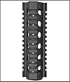 Ultimate Arms Gear Machined 2-Piece Aluminum AR Carbine Accessory Mount