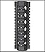 Ultimate Arms Gear Machined 2-Piece Aluminum AR Carbine Accessory Mount