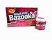 Bazooka Sugar Free to go Cups 60 ct (Pack of 6)