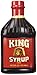 King Syrup Golden 32oz