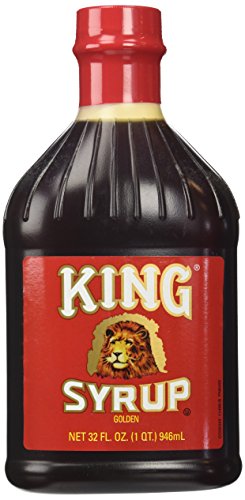 King Sirup Golden 907.2 g