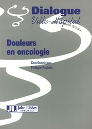Douleurs en oncologie