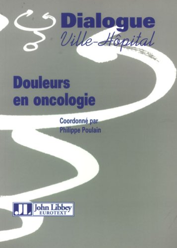 Douleurs en oncologie