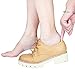 Silicone Gel Heel Foot Protector,Plantar Fasciitis Foot Arch Support Ankle Pain Relief Socks-2 Pairs