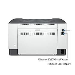 HP LaserJet M209dw Wireless Printer, Print, Fast