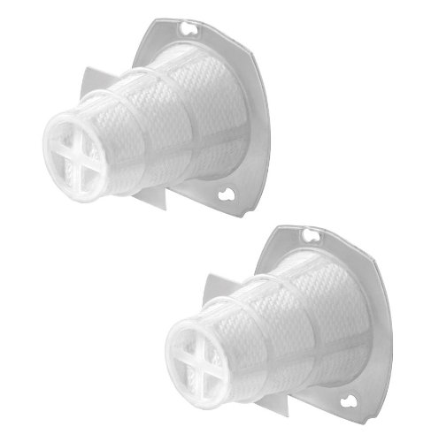 Black & Decker VF96 DustBuster Replacement Air Filter CHV9608 CHV1418 (2 Pack)