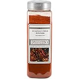 Guajillo Chile Powder, 18 Oz