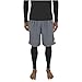 adidas Men's Baselayer Climalite UPF Pants Underwear (1-Pack), Black, MEDIUM
