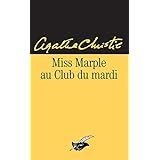 Amazon Com Trois Souris Ldp Christie French Edition 9782253040712 Christie Agatha Books