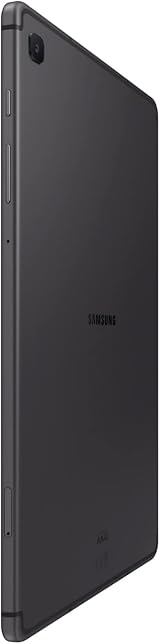 Samsung Galaxy Tab S6 Lite P613N 128GB 10.4" WiFi Android 12 Grey (2022) view 3