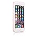 iPhone SE Waterproof Case,Super Slim Thin Light [360 All Round Protective] Full-Sealed IPX-6 Waterproof Shockproof Dust/Snow Proof Case Cover for iPhone SE/5s/ 5(Transparent)