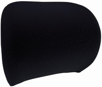 Obusforme Replacement Lumbar Pad for Obusforme Backrests by ObusForm