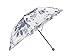 YCOCO Lace Travel Umbrella Windproof,Large Umbrella Travel,Compact Umbrella,Travel Umbrella Folding,Portable Umbrella