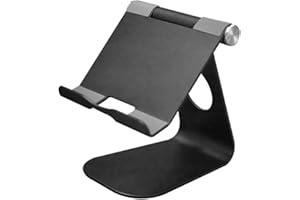 Foldable Laptop Stand Adjustable Aluminum Alloy Notebook Bracket Portable Notebook PC Cooling Holder Cradle Dock Computer Scr