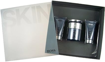 hugo boss face wash