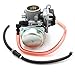 Carbpro 0470-504 Carburetor For Arctic Cat 2004 400 Cat400 Automatic & Manual Carb