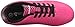 Vizari Stealth FG Soccer Shoes | Firm Ground Outdoor Soccer Shoes for Boys and Girls | Lightweight and Easy to wear Youth Outdoor Soccer Cleats | Pink/Black | Little Kid
