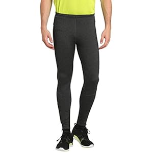 Ultrasport heren Hardloopbroek, lang. Laufhose Lang Serta