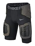 Boy's Nike Pro Hyperstrong Core Football Shorts