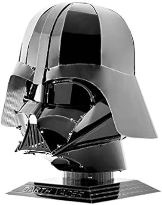 darth vader 3d puzzle