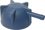 URO Parts 025 121 321B Expansion Tank Cap