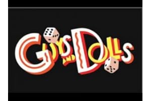 Guys and Dolls: Original Cast Album