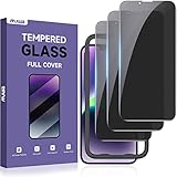 Privacy Screen Protector for iPhone 13/13 Pro/14