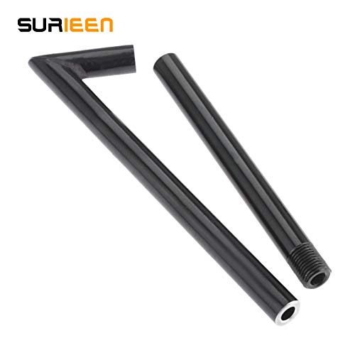 SURIEEN 5Pcs Transmission Service Fluid Oil Filling Filler Adapter ATF DSG CVT 09G 01J 722.9 for VW Audi Benz - Thumbnail 5