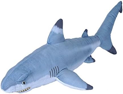 shark plush toy australia