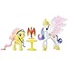 My Little Pony Friendship Pack Princess Celestia and Fluttershy