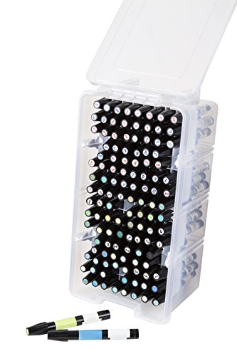 3 ArtBin+Marker+Storage+Tray+White+6939AB